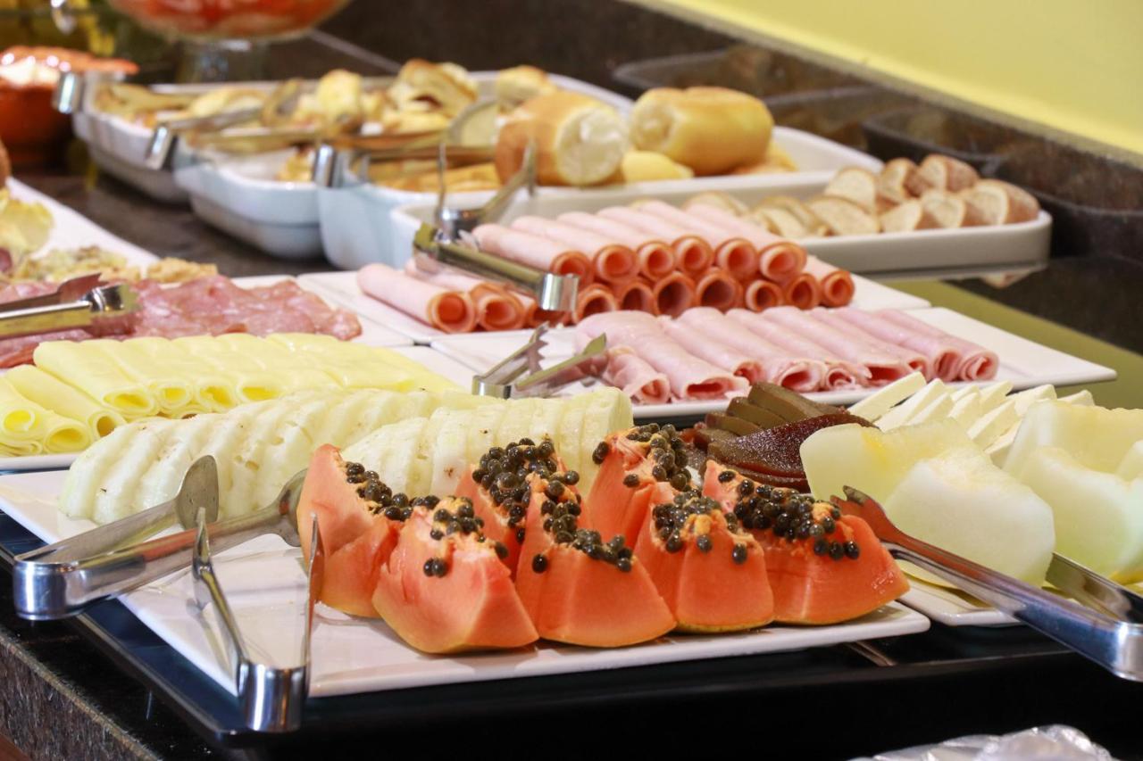 Pousada Serra Paradiso 그라마도 외부 사진